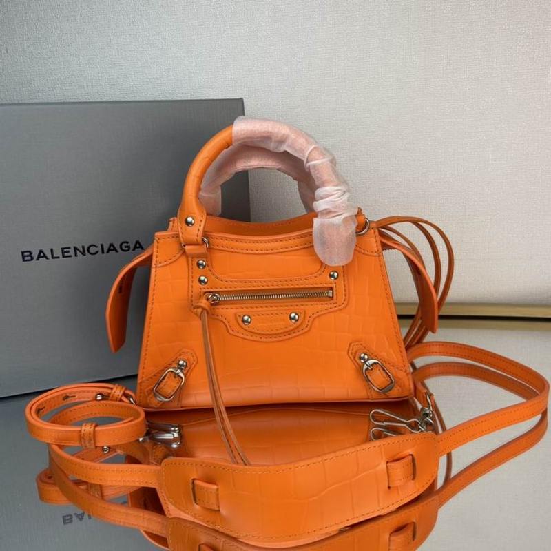 Balenciaga Handbags 1